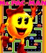 Ms. Pac-Man (Sega Master System (VGM))